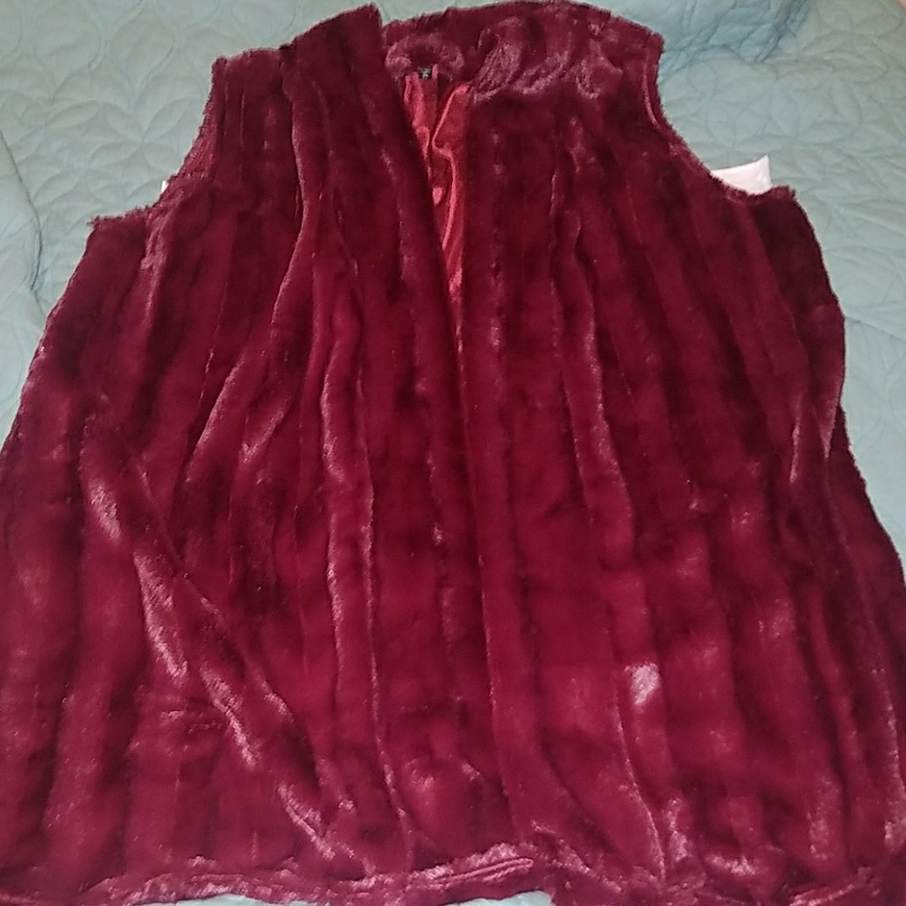 Vest